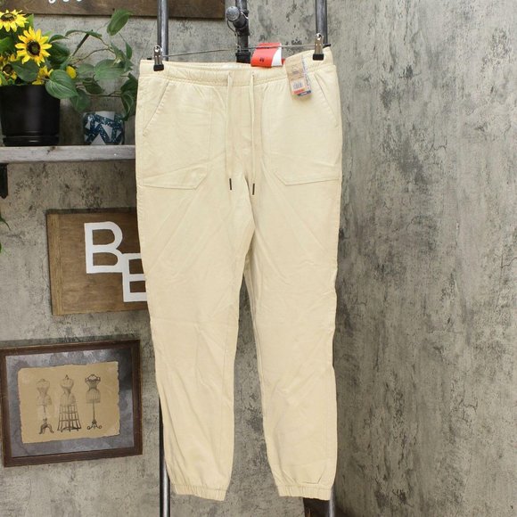weatherproof vintage khaki pants